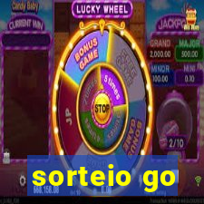 sorteio go